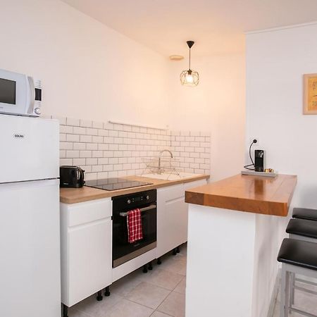 Appartement T2 Hyper Centre A Perigueux 1 Chambre Lou Chabrol Екстер'єр фото