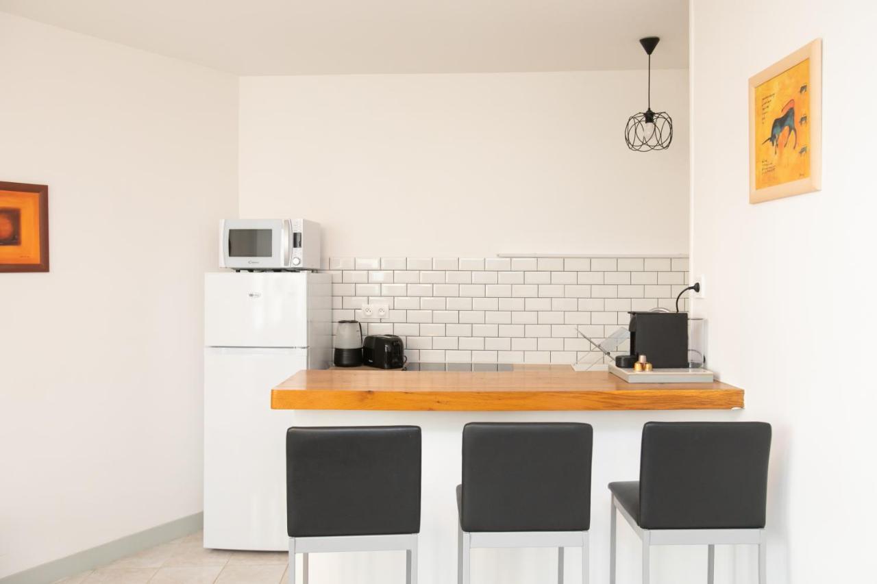 Appartement T2 Hyper Centre A Perigueux 1 Chambre Lou Chabrol Екстер'єр фото