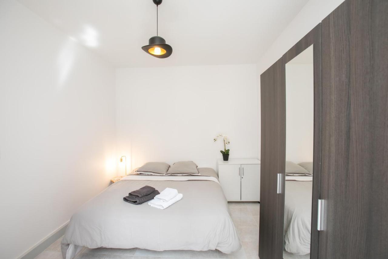 Appartement T2 Hyper Centre A Perigueux 1 Chambre Lou Chabrol Екстер'єр фото