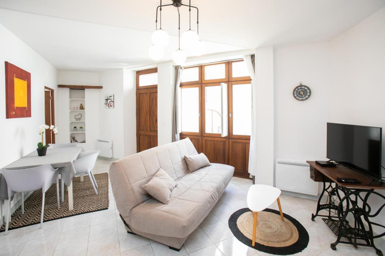 Appartement T2 Hyper Centre A Perigueux 1 Chambre Lou Chabrol Екстер'єр фото