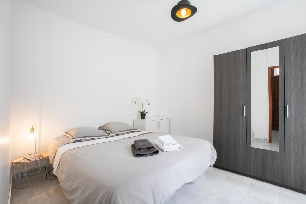 Appartement T2 Hyper Centre A Perigueux 1 Chambre Lou Chabrol Екстер'єр фото